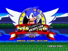 Русификатор для Sonic- End Game.