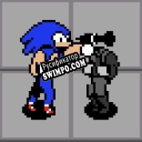 Русификатор для Sonic 5 The Punchening