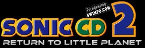 Русификатор для Sonic CD 2 Return to Little Planet