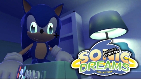 Русификатор для Sonic Dreams Collection
