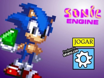 Русификатор для Sonic Engine