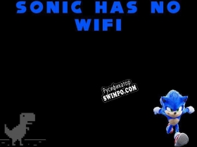 Русификатор для Sonic has no WiFi