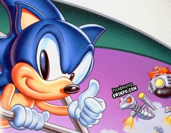 Русификатор для Sonic the Hedgehog 2