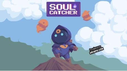 Русификатор для Soul Catcher (itch) (Rainman Studios)