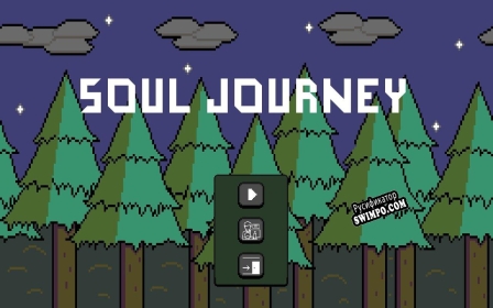 Русификатор для Soul Journey (ragster5)