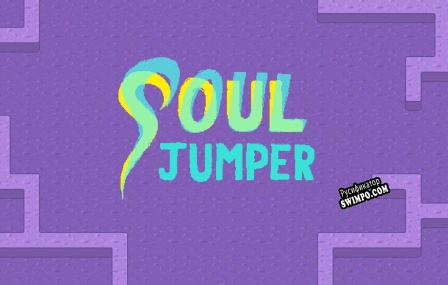 Русификатор для Soul Jumper