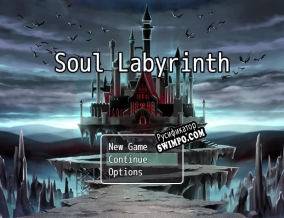 Русификатор для Soul Labyrinth