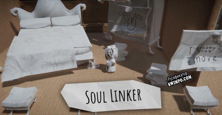 Русификатор для Soul Linker