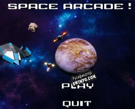 Русификатор для Space Arcade
