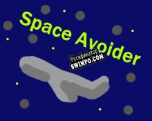 Русификатор для Space Avoider (Affenatur)