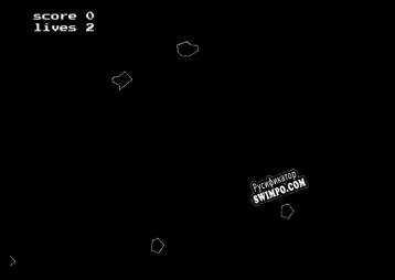 Русификатор для Space game (mufasa)