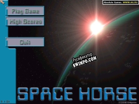 Русификатор для Space HoRSE