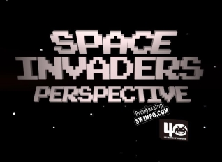 Русификатор для Space Invaders Perspective