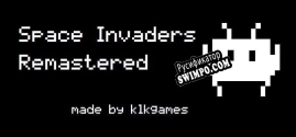 Русификатор для Space Invaders remastered