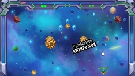 Русификатор для Space Out (itch) (Vizabee Games)