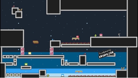 Русификатор для SPACE PENGUINS (itch)