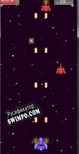 Русификатор для SPACE SHIP mini game