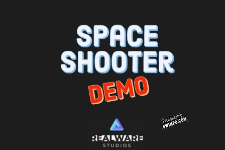 Русификатор для Space Shooter Demo (RealWare Studios)