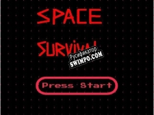 Русификатор для Space Survival (itch) (Chris Little)