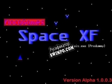 Русификатор для Space XF Alpha 1.0.0.3