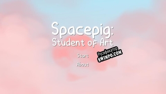 Русификатор для Spacepig Student of Art