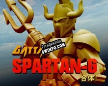 Русификатор для Spartan-G – Avventura per Gattai