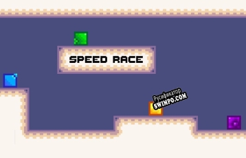 Русификатор для Speed Race (itch) (OrangeScientist1)