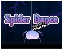 Русификатор для Spider Dance