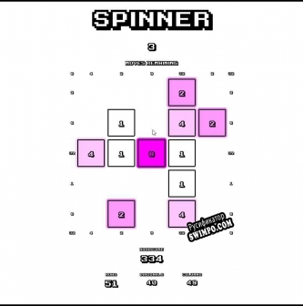 Русификатор для Spinner (BoxHead)
