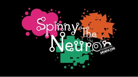 Русификатор для Spinny The Neuron