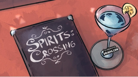 Русификатор для Spirits Crossing