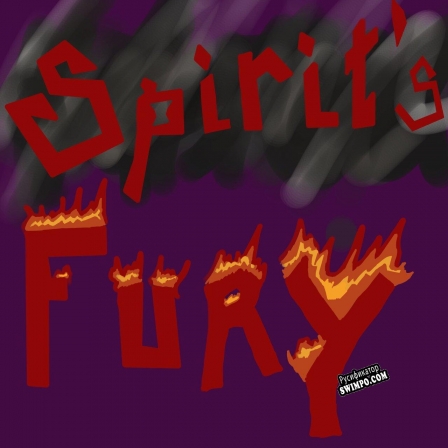 Русификатор для Spirits Fury