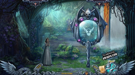Русификатор для Spirits of Mystery Chains of Promise Collectors Edition