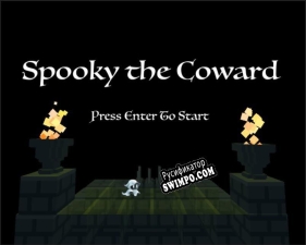 Русификатор для Spooky The Coward Post Jam Version