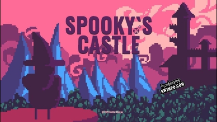 Русификатор для Spookys Castle