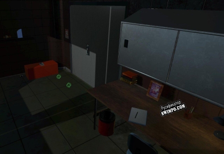Русификатор для Spy Escape VR