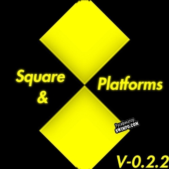 Русификатор для Square  Platforms (V-0.2.2)