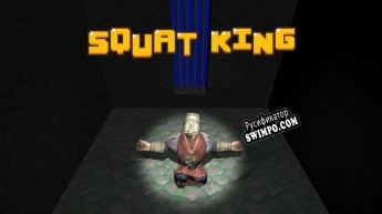 Русификатор для Squat King