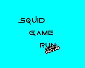 Русификатор для Squid Game Run