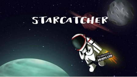 Русификатор для Starcatcher (itch) (HiimLuki)