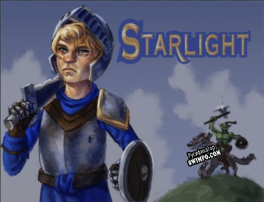 Русификатор для Starlight Kingdoms