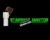 Русификатор для Starship Janitor (Post Compo Version)