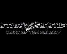 Русификатор для STAR(WARS)SHIP Ships of the Galaxy