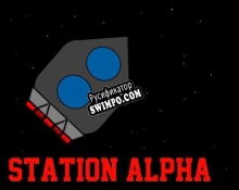 Русификатор для Station Alpha