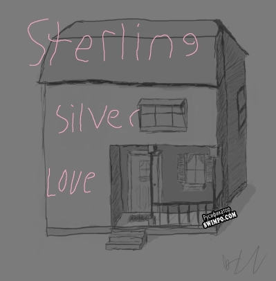 Русификатор для Sterling Silver Love