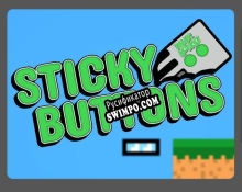 Русификатор для Sticky Buttons