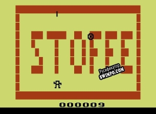 Русификатор для Stoffe An Atari 2600 Tutorial Game