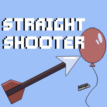 Русификатор для Straight Shooter