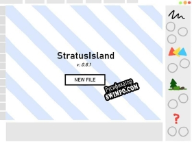 Русификатор для Stratus Island