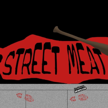 Русификатор для Street Meat